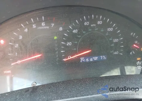 2007 Toyota Camry Le from USA, damaged, VIN 4T1BE46K27U539857